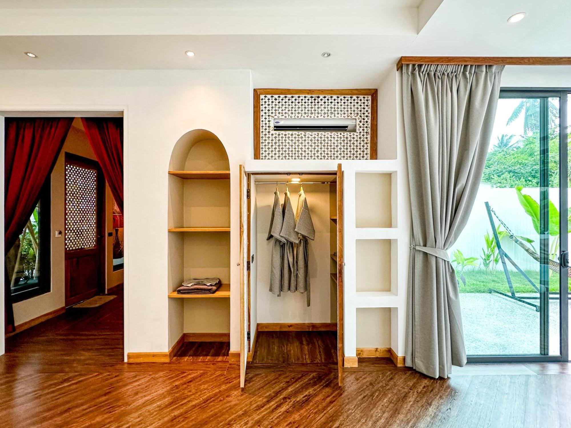 La Belle Vie - Boutique Hotel Adults Only Baan Tai Exterior foto