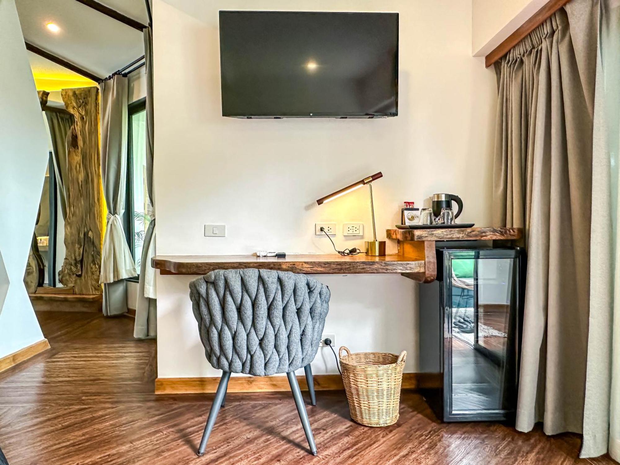 La Belle Vie - Boutique Hotel Adults Only Baan Tai Exterior foto